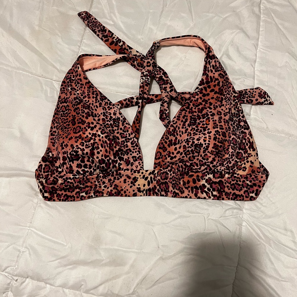 Shade & Shore swim top